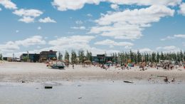 Baie de Beauport