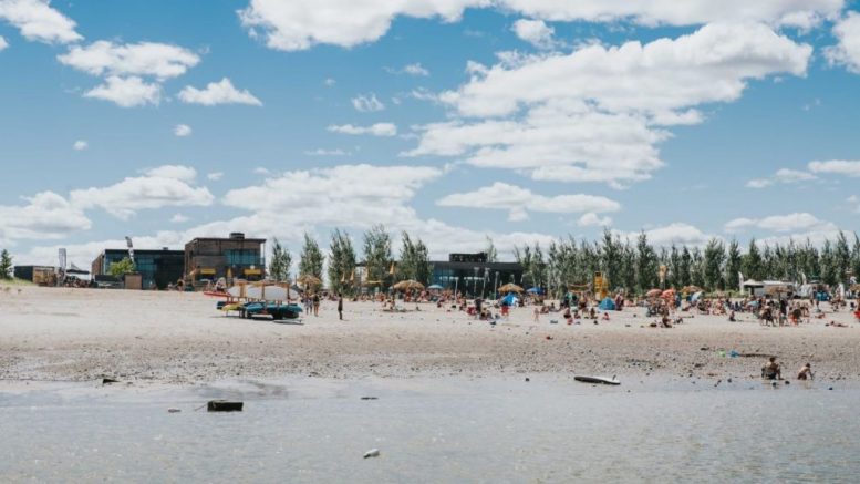 Baie de Beauport