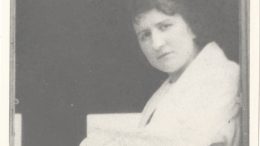 Blanche Garneau