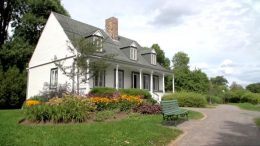 La Maison Dorion-Coulombe