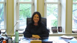 Marie-Josée Savard
