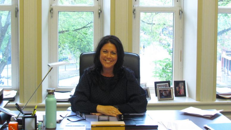 Marie-Josée Savard