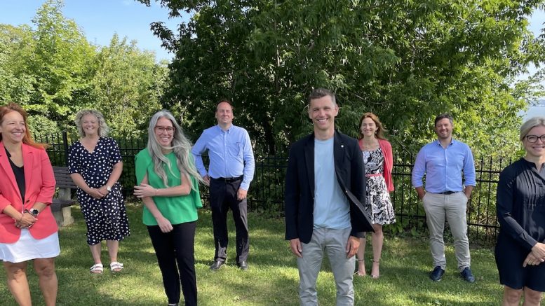 2 nouvelles candidates se joignent à Québec Forte et Fière