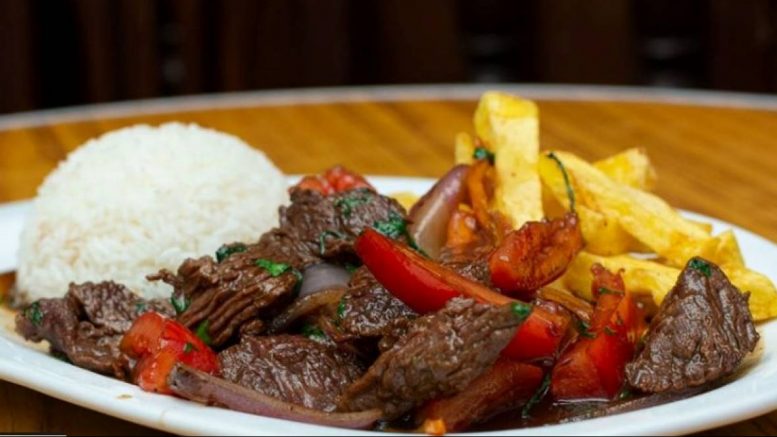 Lima Resto-Bar