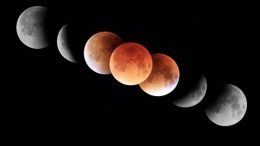éclipse