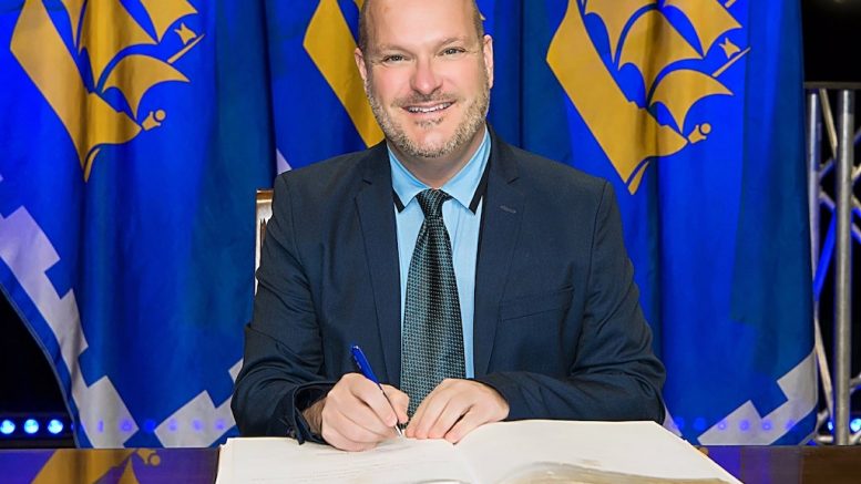 Claude Lavoie
