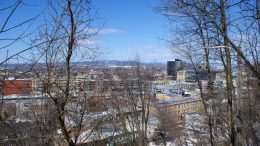 Saint-Sauveur