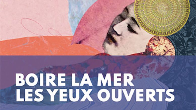 boire la mer