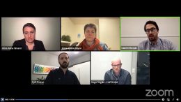 Webinaire de Nature Québec