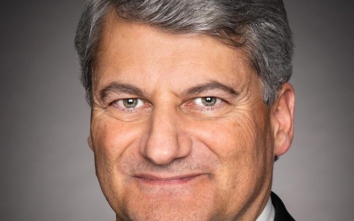 Gérard Deltell