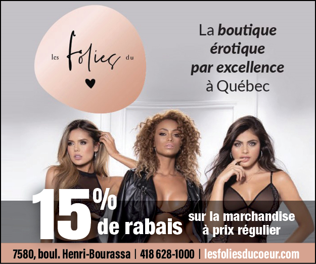 Folies du coeur