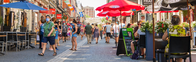 Rue Saint-Jean