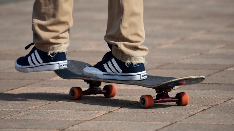 Skate