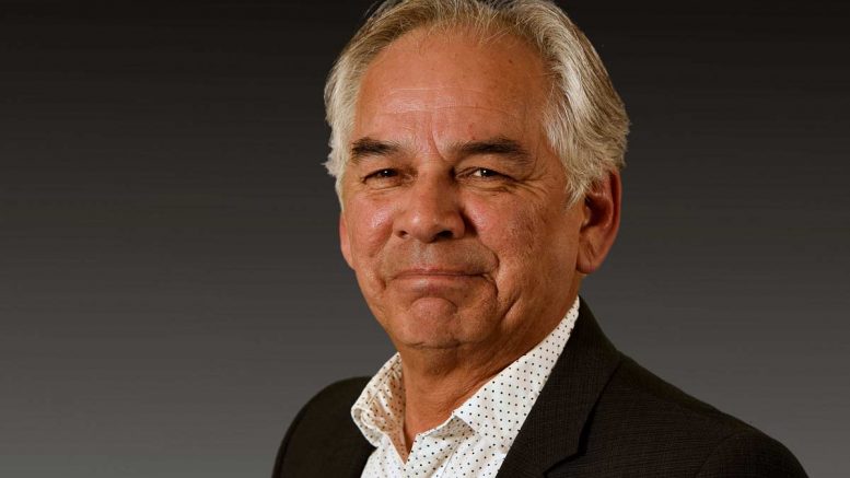 Ghislain Picard