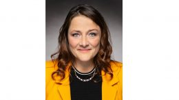 Julie Vignola du Bloc québécois