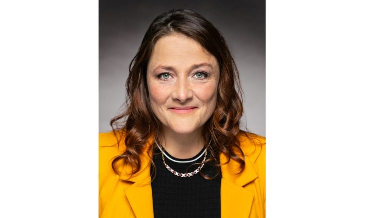 Julie Vignola du Bloc québécois