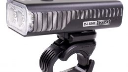 lumières vélo