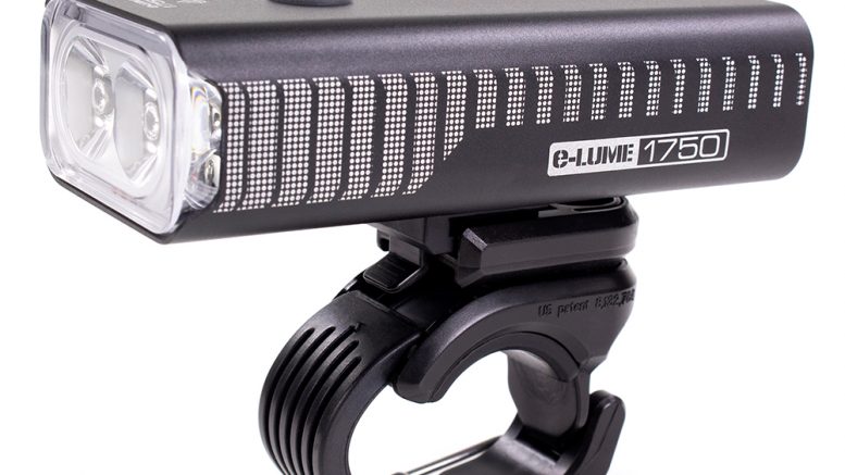 lumières vélo