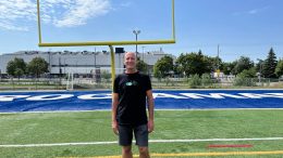 Luc Richer de Motivaction Jeunesse