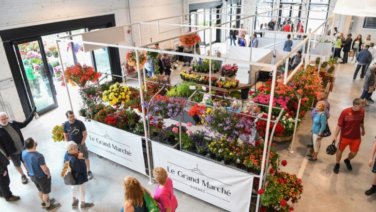 Le Grand Marché 2022