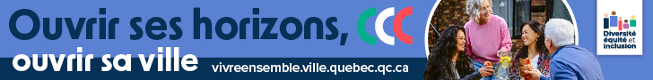 Ville de Québec 1