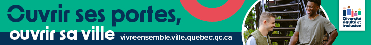 Ville de Québec 2