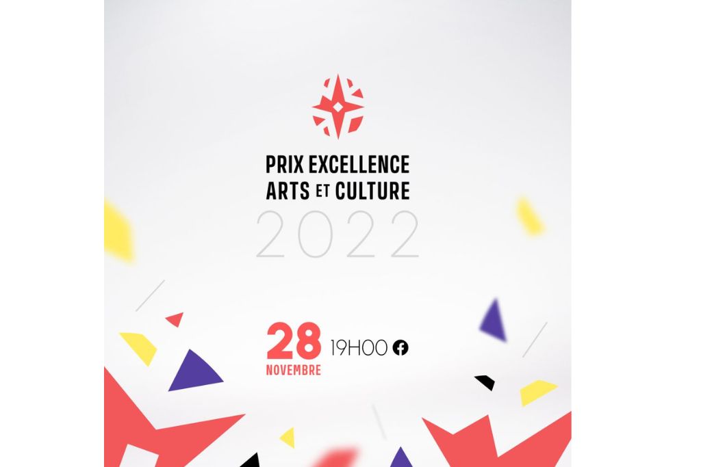 Le prix d’excellence des Arts et de la Culture célèbre sa 36e édition ...
