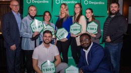 bourses desjardins limoilou