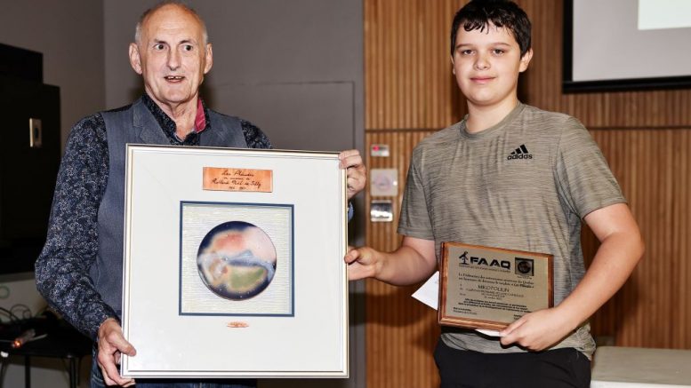 prix pleiades 2022