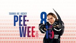 tournoi pee-wee