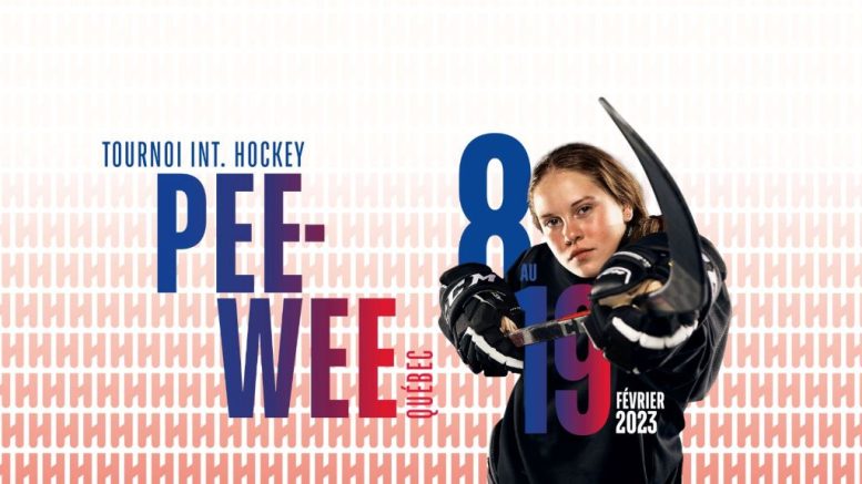 tournoi pee-wee