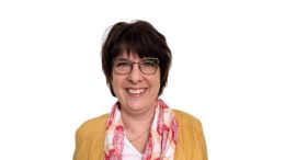 Josée Drouin, autrice de Rêve ta vie et Ose