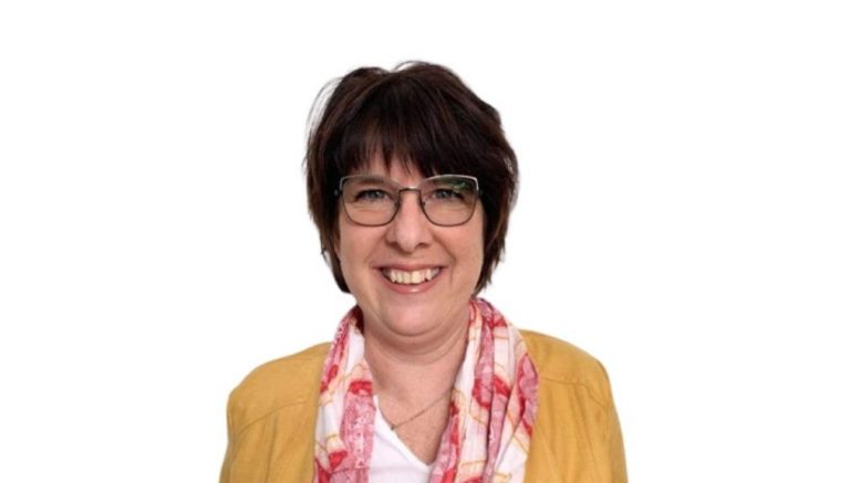 Josée Drouin, autrice de Rêve ta vie et Ose