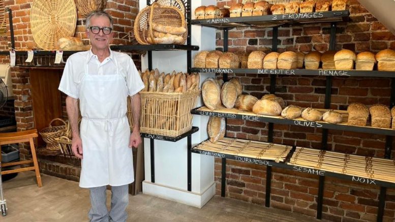 boulangerie louis marchand
