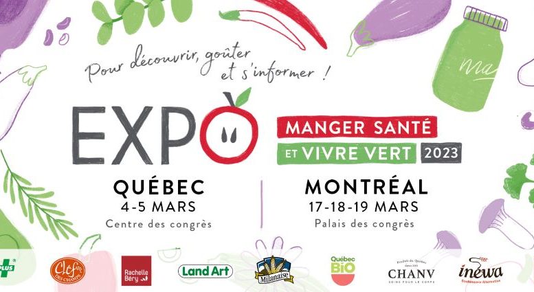 expo sante