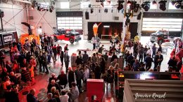 la firme evenements