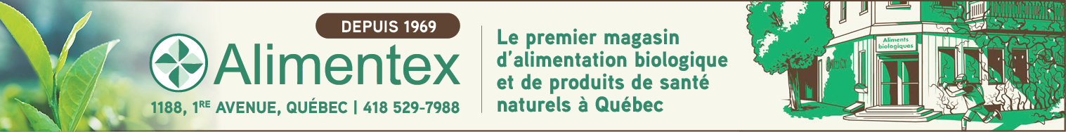 Alimentex