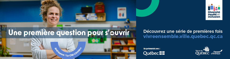 Ville de Québec 2