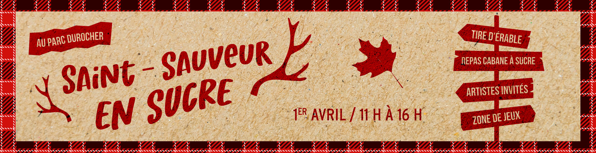 Saint-Sauveur en sucre