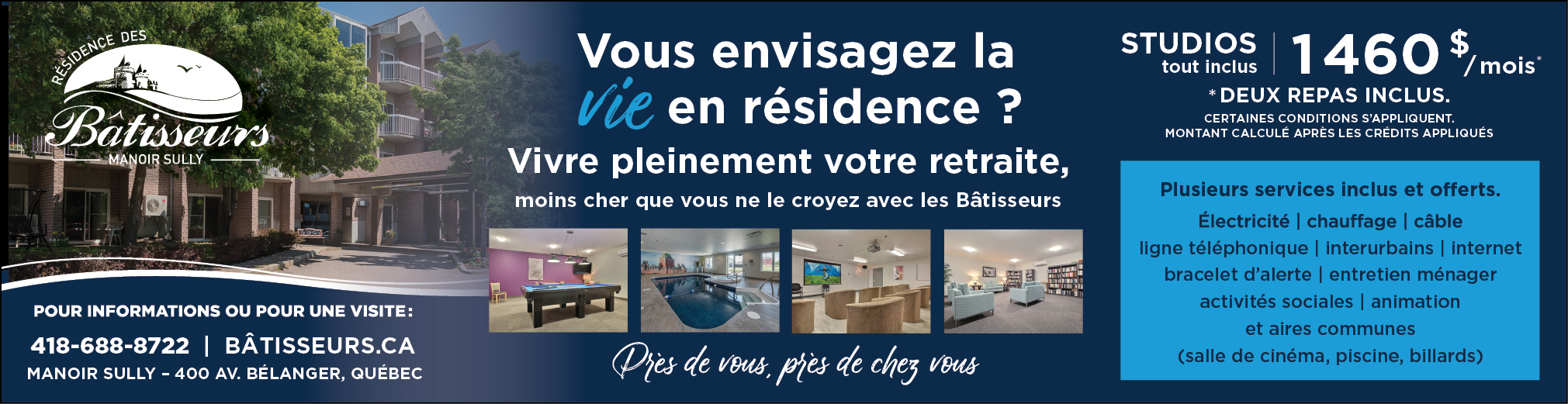 Manoir Sully