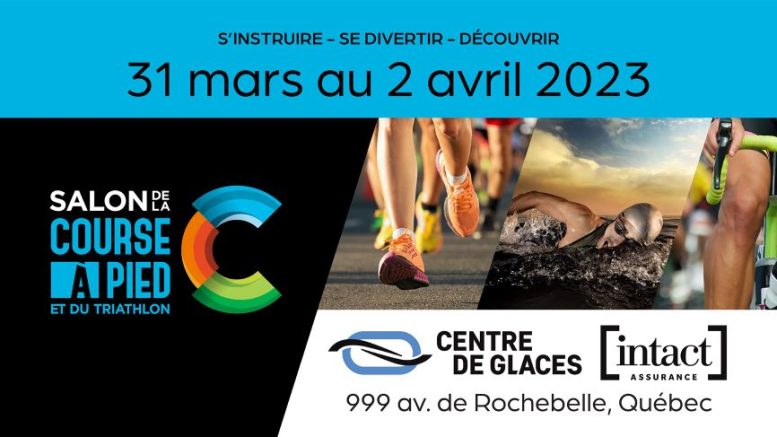 salon course triathlon