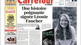 Carrefour 3 mai