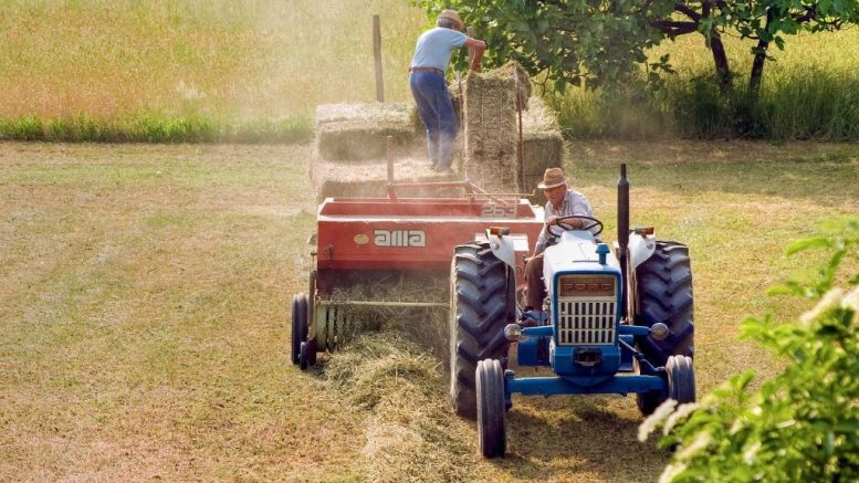alimentation durable