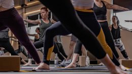 yoga fitness