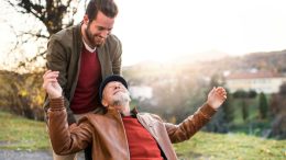 Albatros accompagne les personnes en soins palliatifs et en fin de vie, leurs proches et les endeuillés. (Crédit photo : Courtoisie)