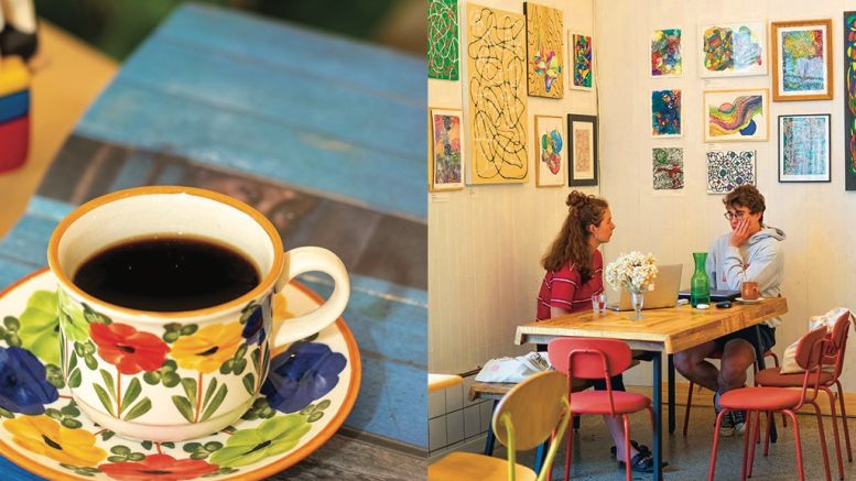 Le brunch festif du Tintico aura lieu le 20 août.