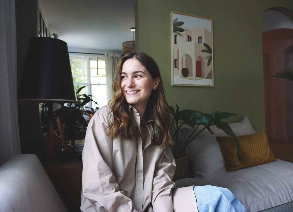 Découvrez les illustrations colorées de Marion Hébert – Le Carrefour de  Québec