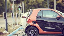voitures electriques