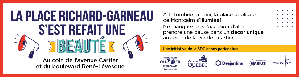 SDC Montcalm