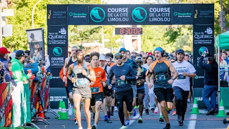 course limoilou